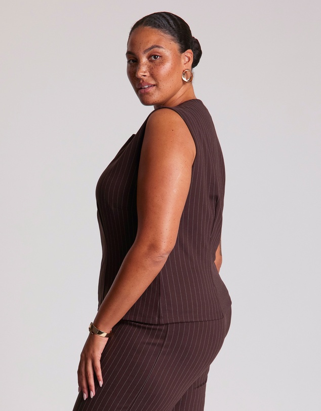 Estelle - Marley Vest