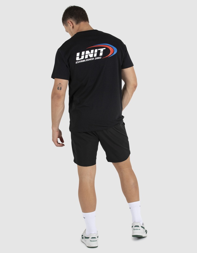 UNIT - UNIT Comet Men's T-Shirt