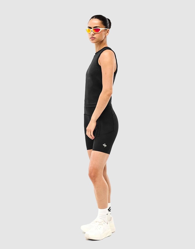 Represent 247 - 247 Ease Seamless Loose Fit Tank