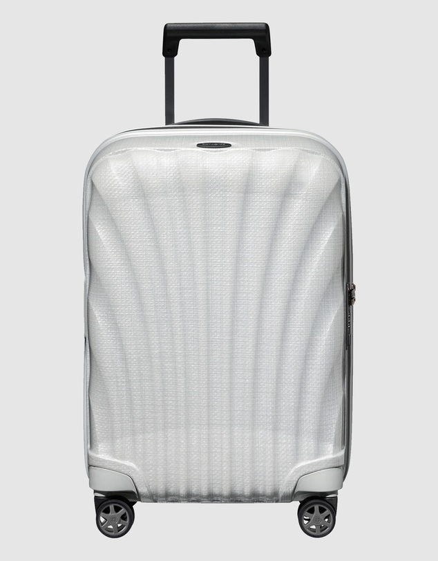 Samsonite - C-Lite Carry-On Small 55cm 2.1Kg Suitcase Expandable