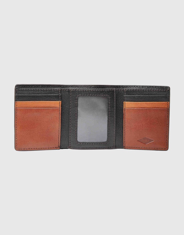 Fossil - Easton Multicolor Wallet