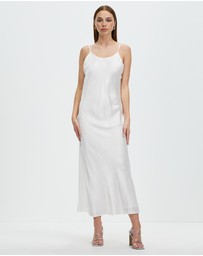Third Form - Crush Bias Maxi Slip