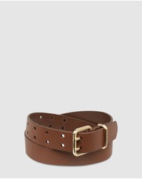 Status Anxiety - Barely Moving Belt
