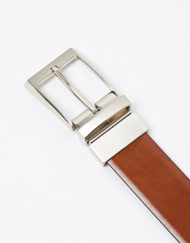Loop Leather Co - Ziggy (Reversible)