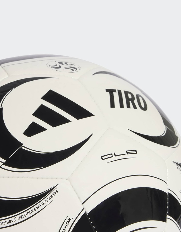 adidas Performance - TIRO CLUB Football Ball Unisex
