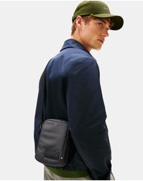 Tommy Hilfiger - TH Repreve Mini Reporter Bag