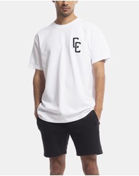 Counter Culture - Big Cypher Oversize Tee