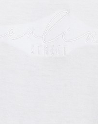 Merlino Street - Bamboo T-Shirt