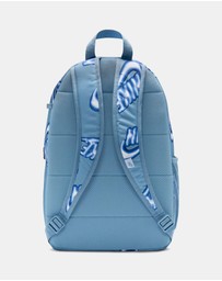 Nike - Shoebox Elemental Backpack - Teens