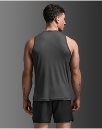 2XU - Aero Mesh Tank
