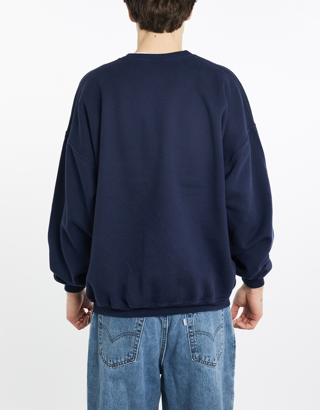 Vintage by The Real Deal - Pre Loved - Vintage 90s Hershey's Chocolate Sweatshirt