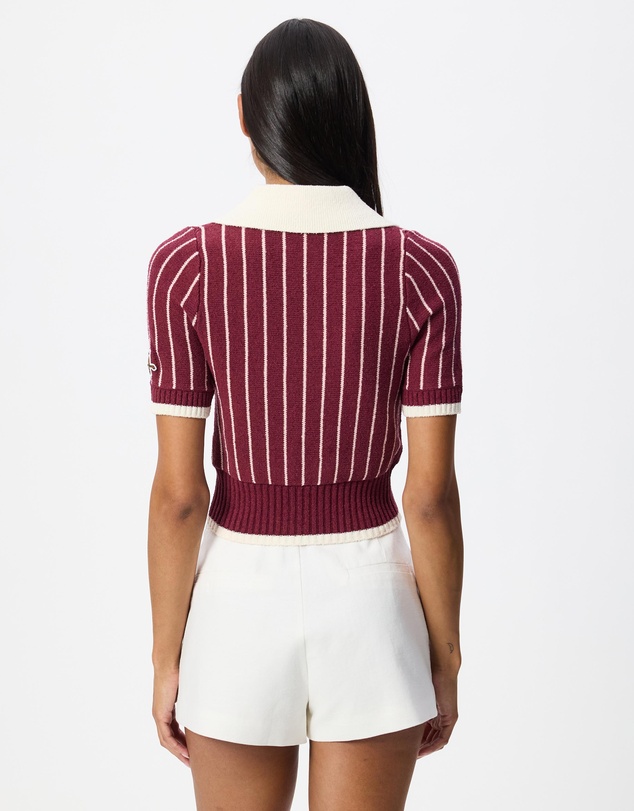 Walker Golf Things - Riviera Knit Polo