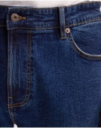 Oxford - Austin Denim Jeans
