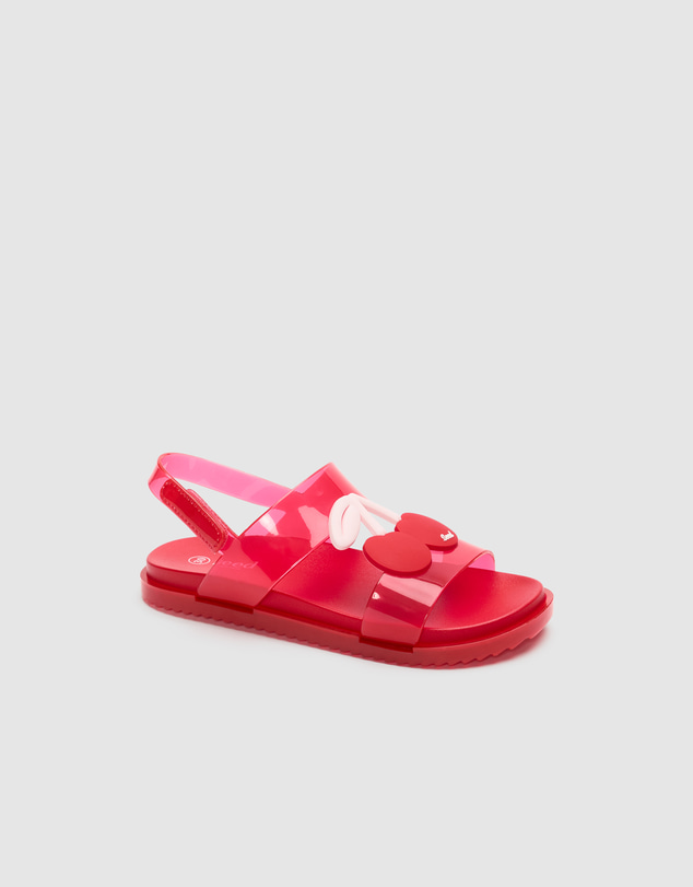 Seed Heritage - Jelly Crush Sandal