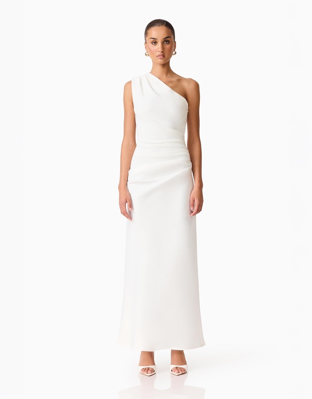 Elliatt - Skye One Shoulder Gown