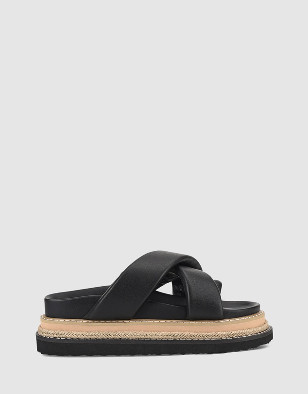 Verali - Thelma Flatform Slides