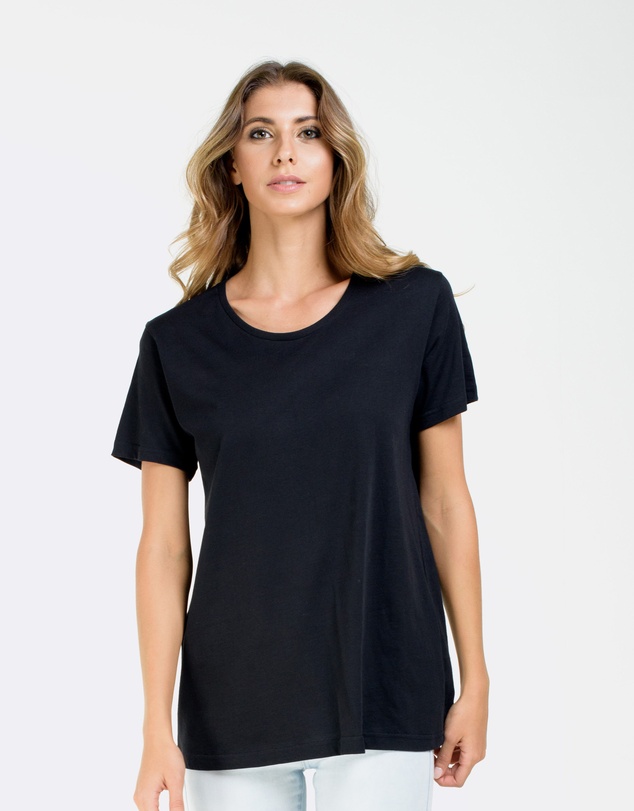 DVNT - Womens Devoid Standard Tee