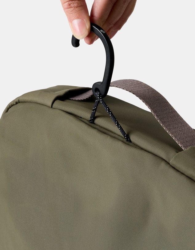 Bellroy - Hanging Toiletry Kit Plus