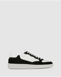 Brando - Zared Low Top sneakers