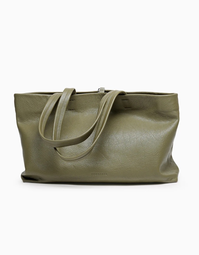 The Horse - Teddy Tote