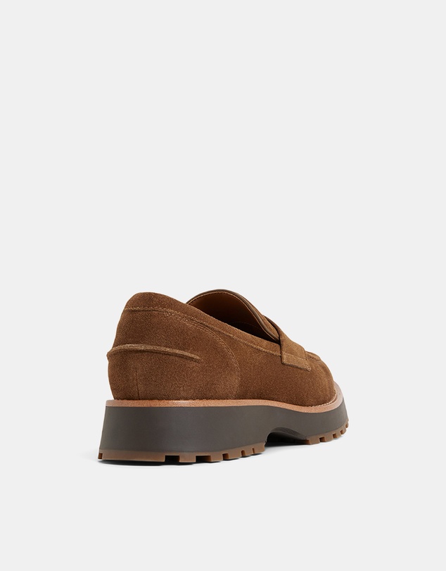 ALDO - Kole Loafers