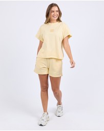 Foxwood - Stamp Tee