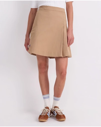 Sportscraft - Evie Mini Skirt