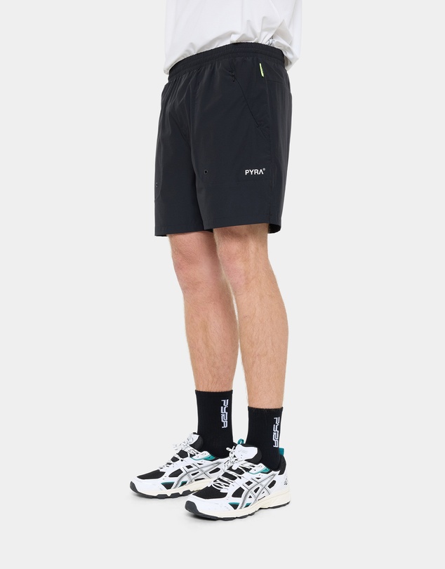 PYRA - Cadence Short