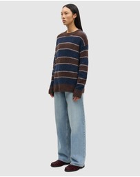 Samsoe Samsoe - Saharper Jeans Belt