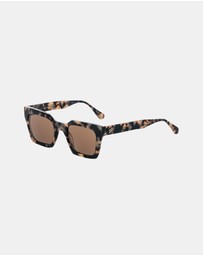 Bask Eyewear - Sol Polarised