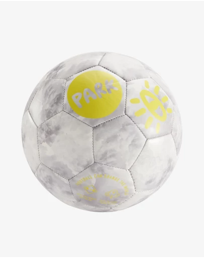 PARK - Planet Football Ball