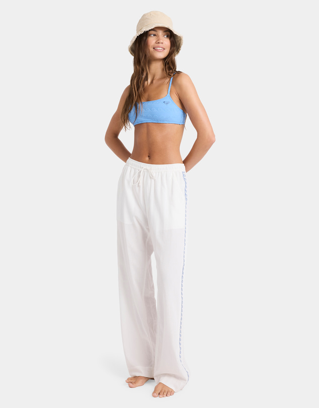 Roxy - Womens Waves Pants
