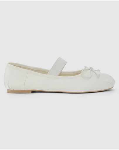 IVORY SATIN