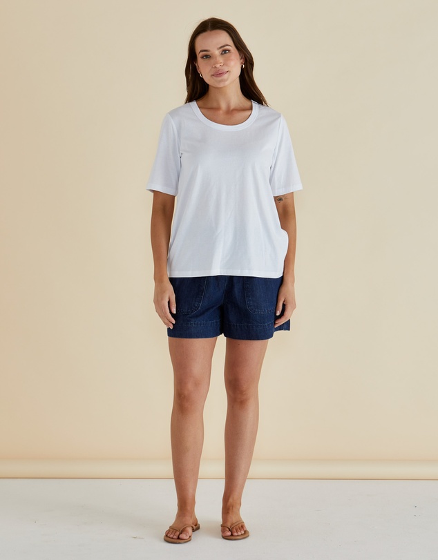 Betty Basics - Riley Tee