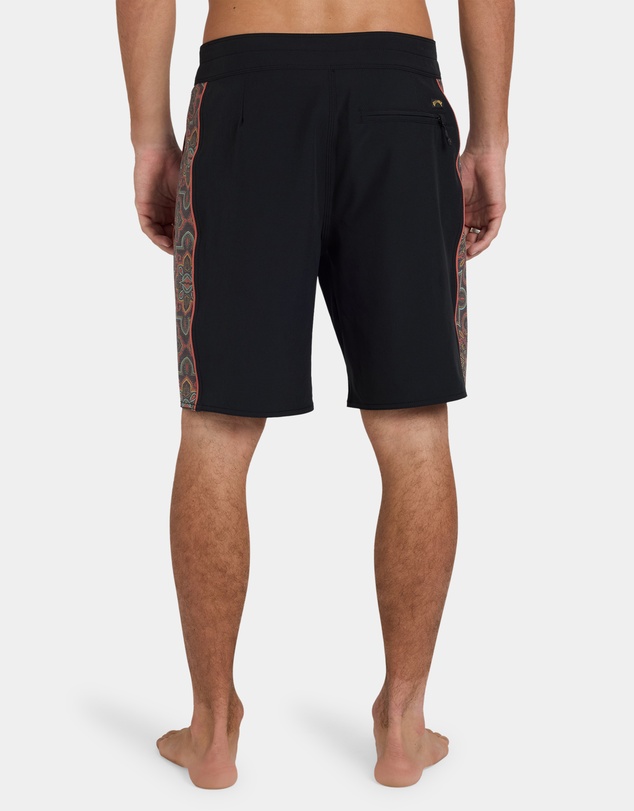 Billabong - Mens Dbah Pro 19