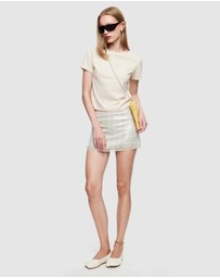 Lioness - First Light Mini Skirt