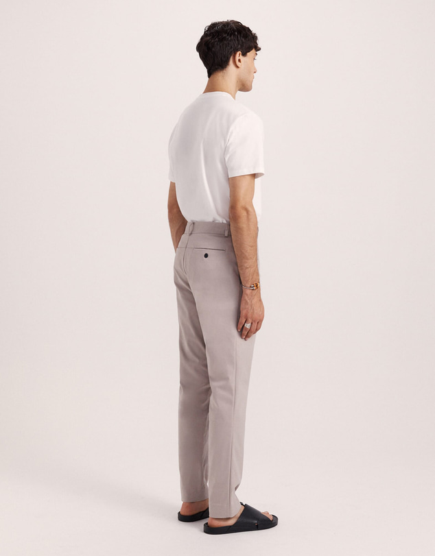 SABA - Judd Regular Chino Pant
