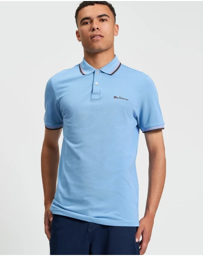 Ben Sherman - Signature Pique Polo