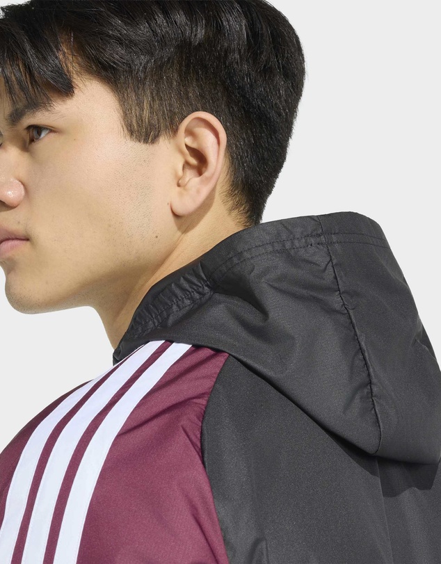 adidas Performance - All Blacks All Weather Jacket Mens