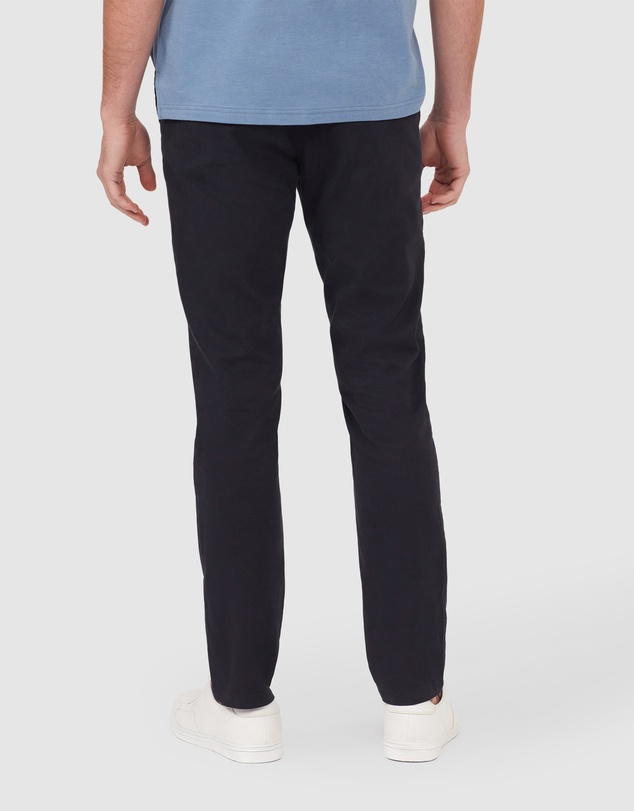 Van Heusen - Brushed Oxford Chino