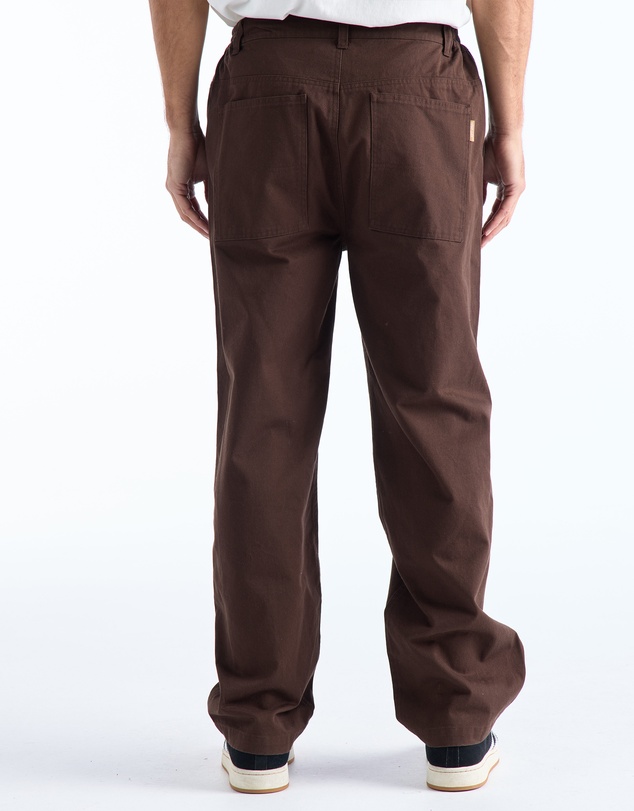 Nana Judy - Vincent Drill Pant