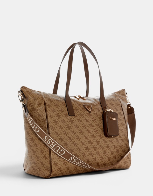 GUESS - Latona Carry-On Large Tote Bag