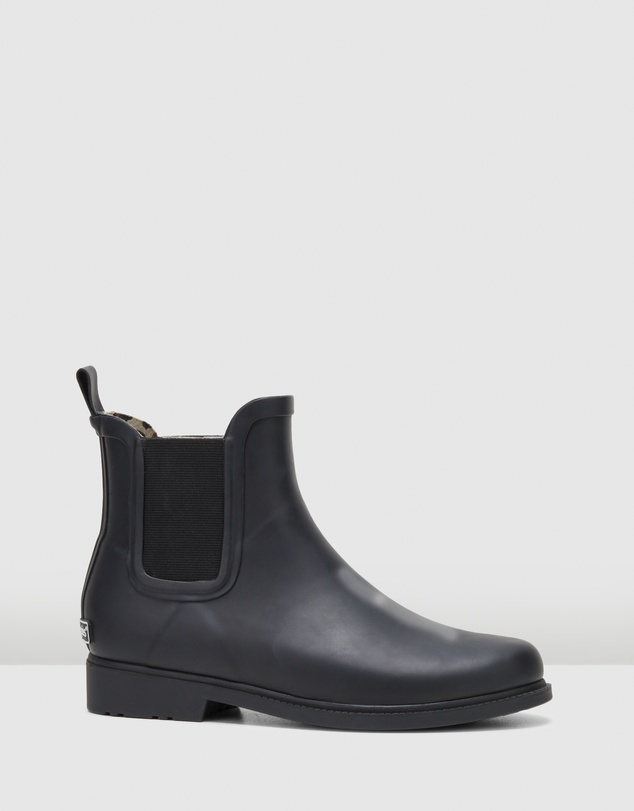 Hush Puppies - Muddy