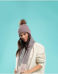 Morgan & Taylor - Remi Beanie