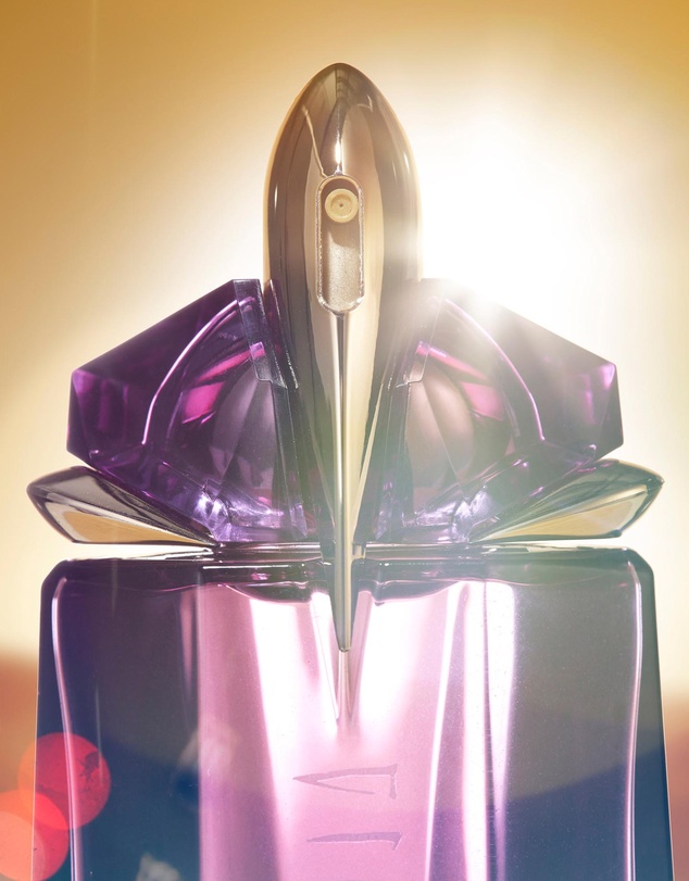 Mugler - Alien EDP 30ml Refillable