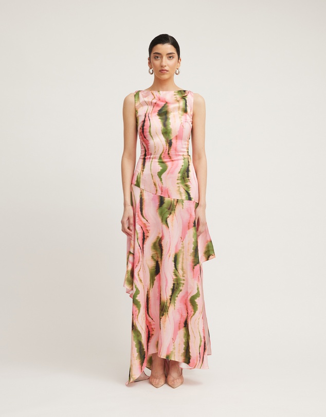 TOJHA - Althea Dress
