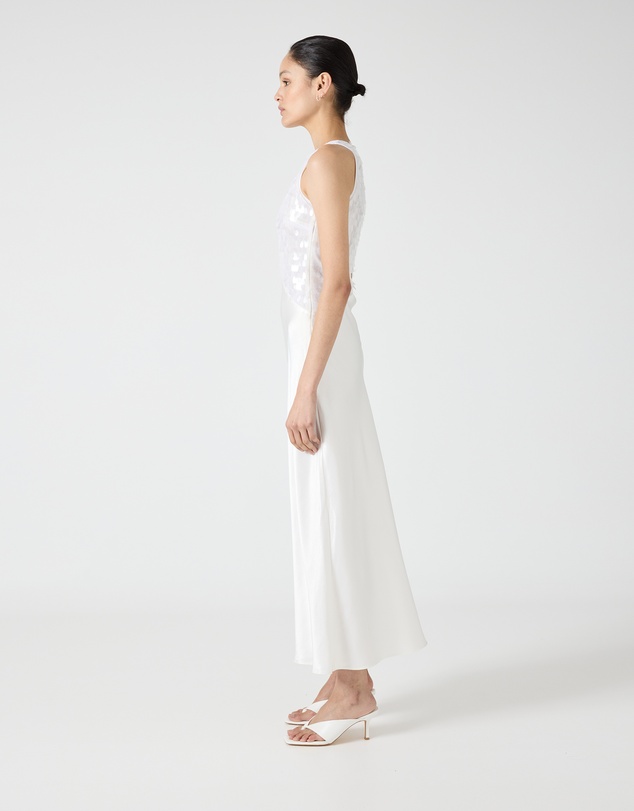 Third Form - Luminous Tank Maxi Dress