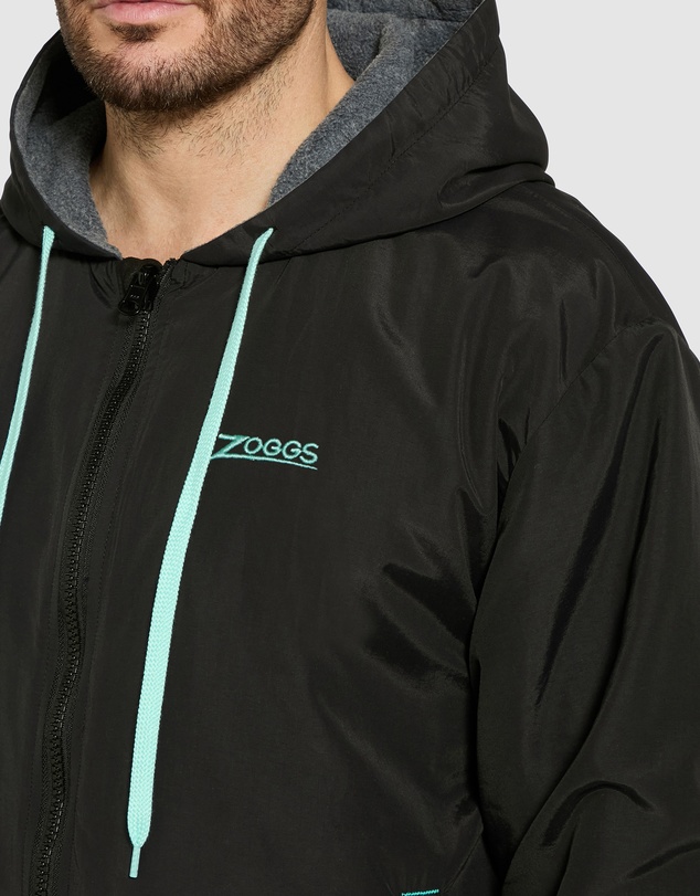 Zoggs - Pool Parka