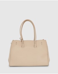 Belle & Bloom - Rude Boy Shoulder Bag