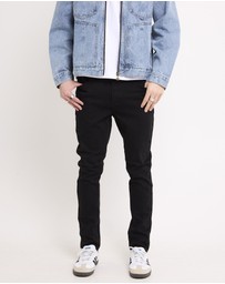 Insight - City Riot Slim Denim Jeans